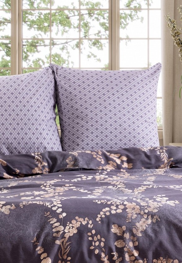 Постельное белье 2-спальное Mia Cara