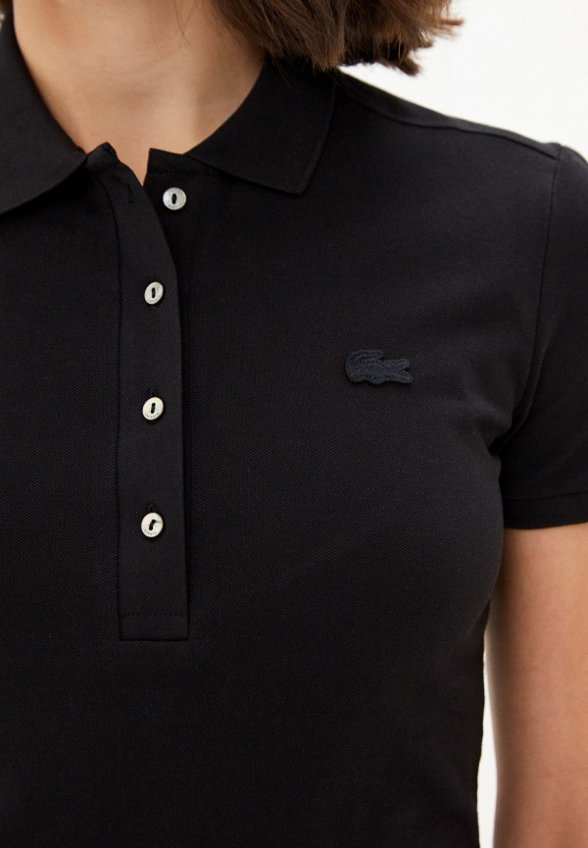 Платье Lacoste