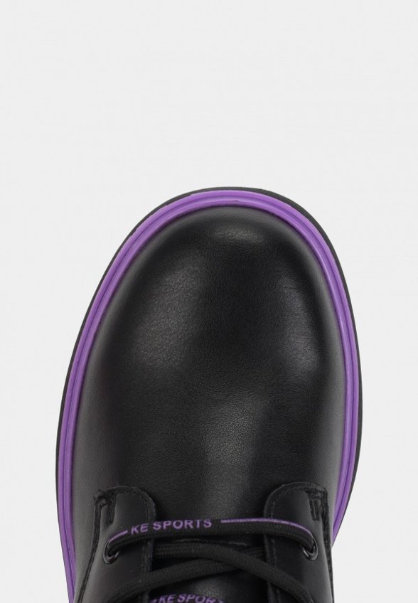 Ботинки Shuzzi