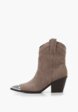 Ботильоны Vivian Royal1  - превью