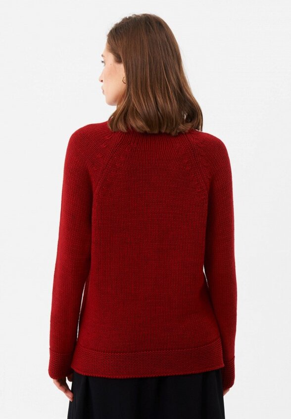 Свитер Стим