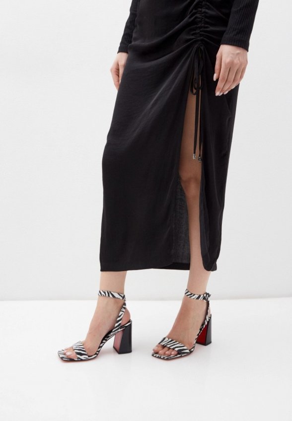 Босоножки Respect