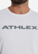 Футболка мужская Athlex Active day, Белый7  - превью