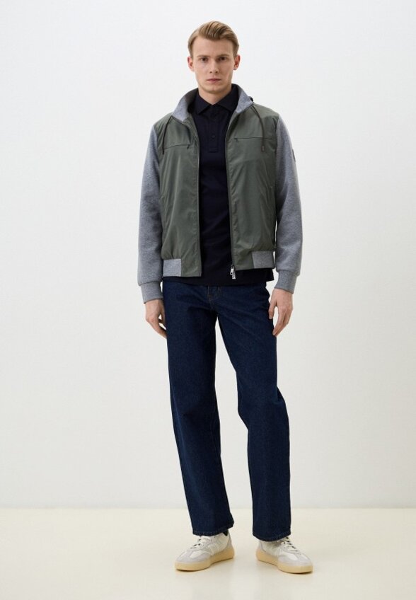 Ветровка Cudgi