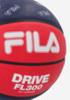 Мяч баскетбольный FILA F300 Drive, Мультицвет4  - превью