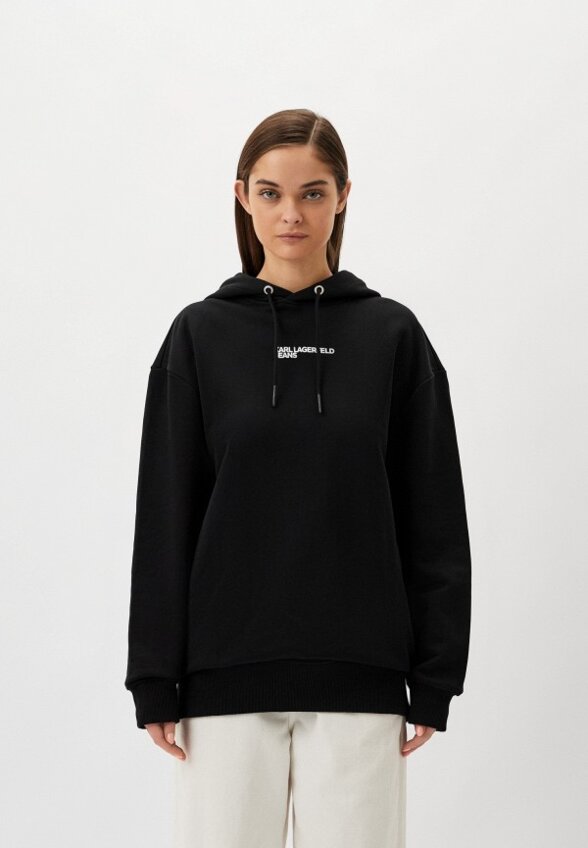 Худи Karl Lagerfeld Jeans