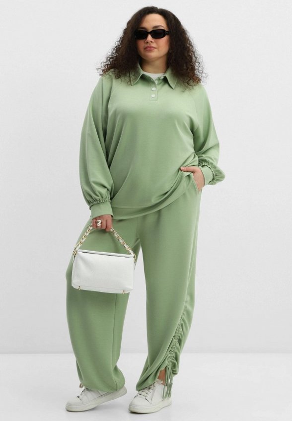 Брюки спортивные Nominee