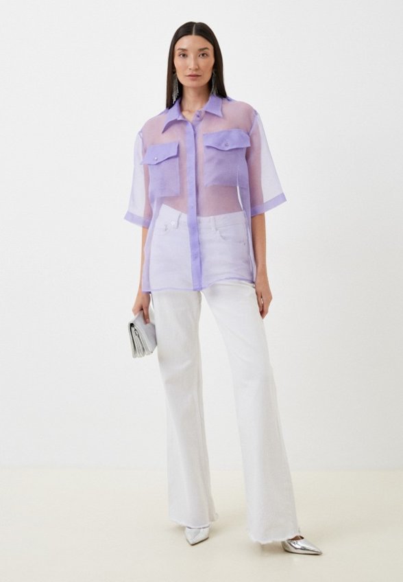 Блуза Imblazeme