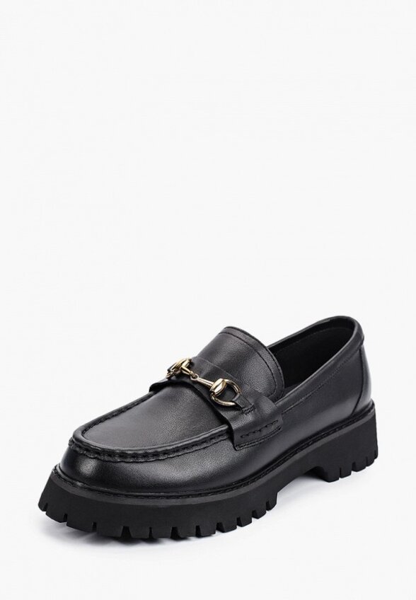 Лоферы Abricot