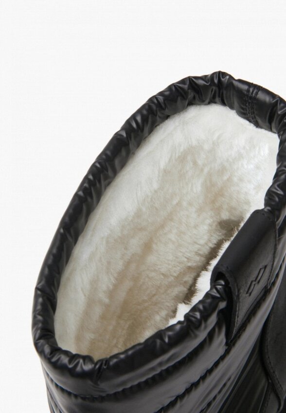 Дутики Mascotte