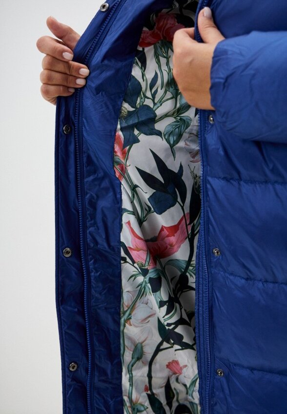 Пуховик MaxRoses