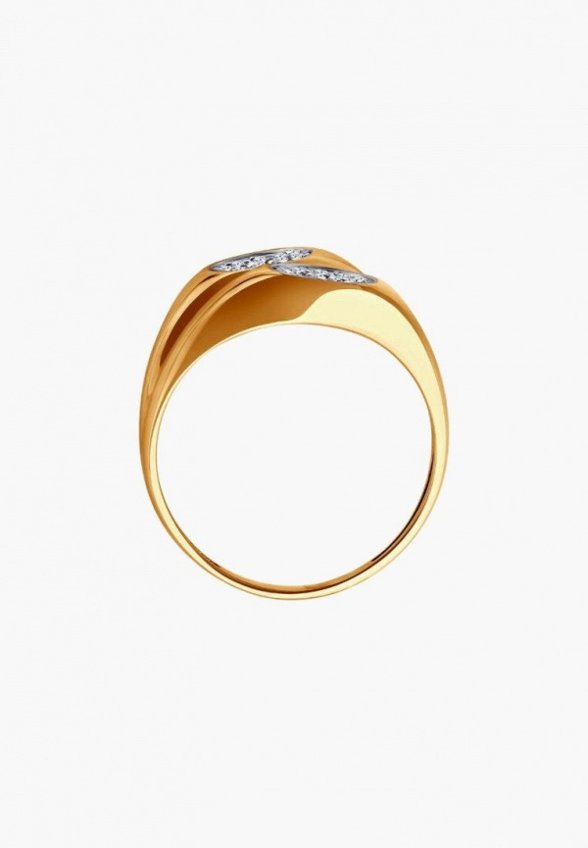 Кольцо Sokolov