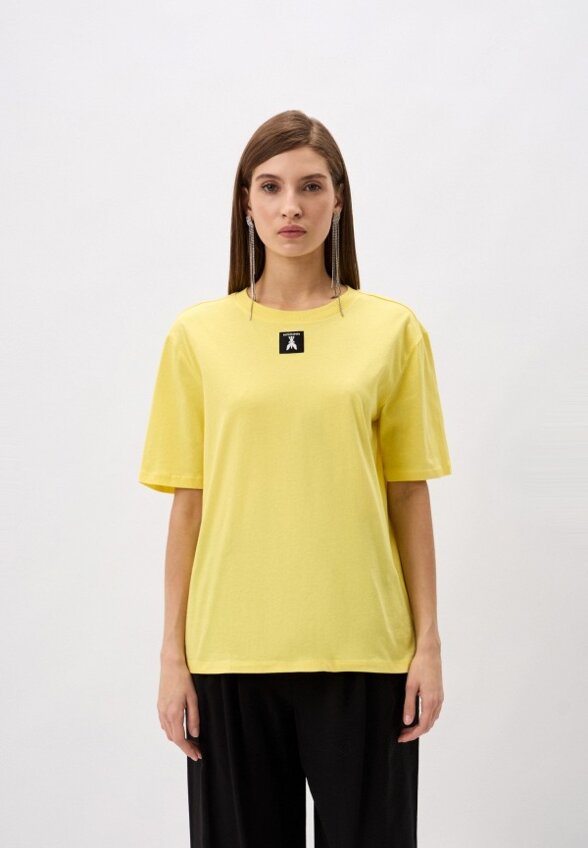 Футболка Patrizia Pepe