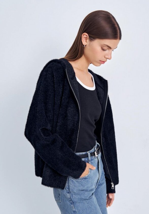 Кардиган Finn Flare