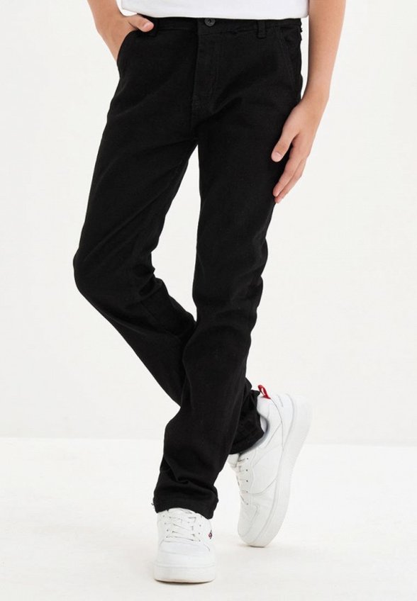 Джинсы Resser Denim