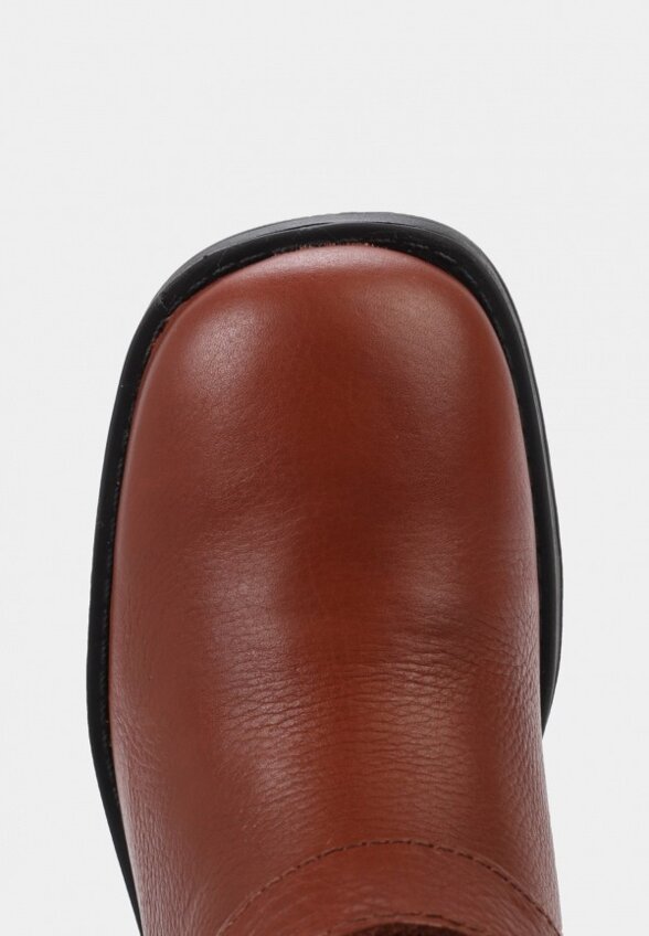 Полусапоги Bottero