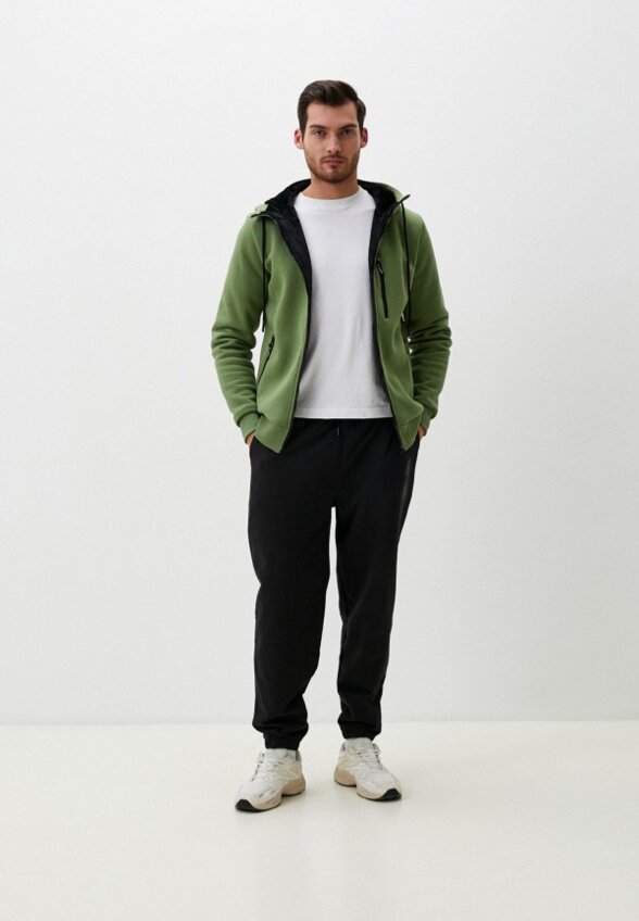 Толстовка Cave