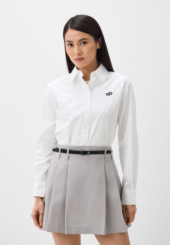 Рубашка Papaya