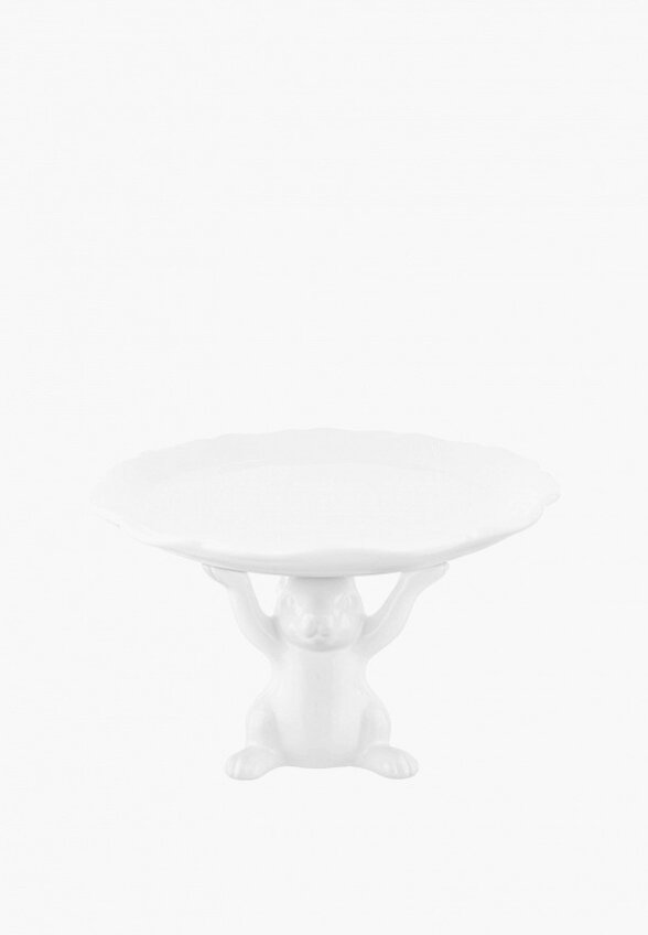 Блюдо сервировочное Elan Gallery