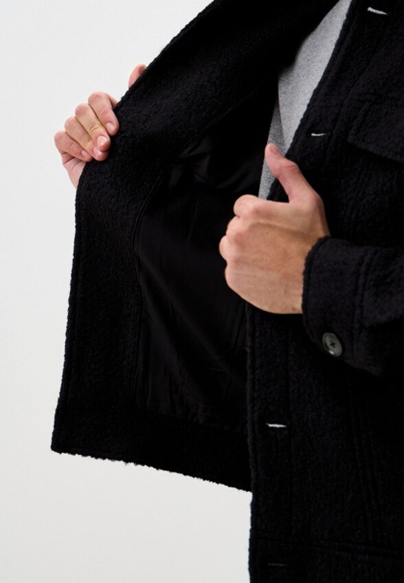 Полупальто F.G.Z.