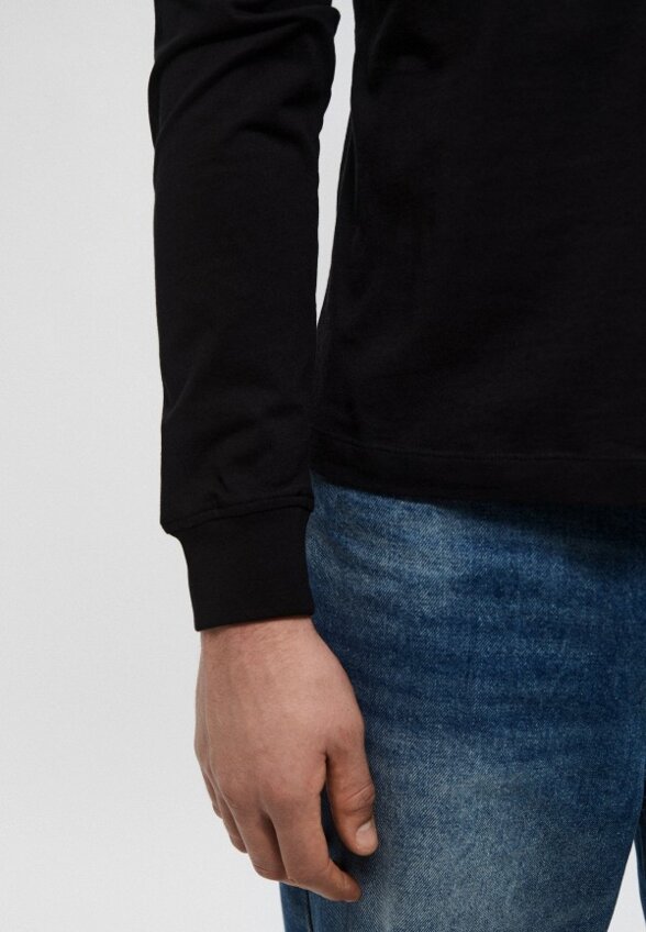 Лонгслив Guess Jeans