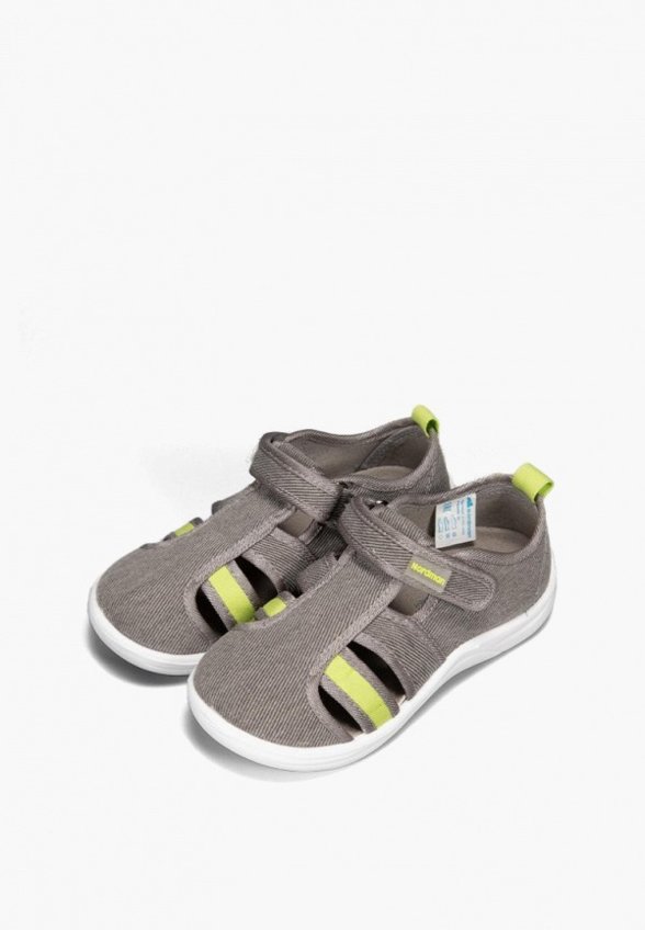 Сандалии Nordman