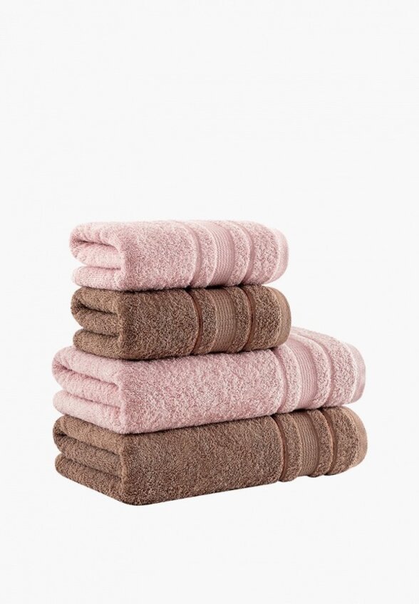 Набор полотенец Modalin