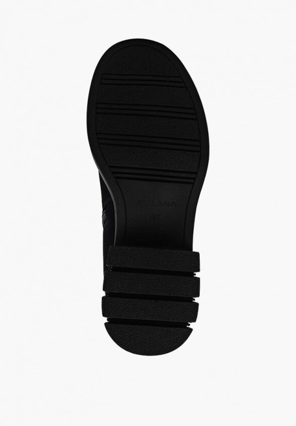 Ботфорты Milana