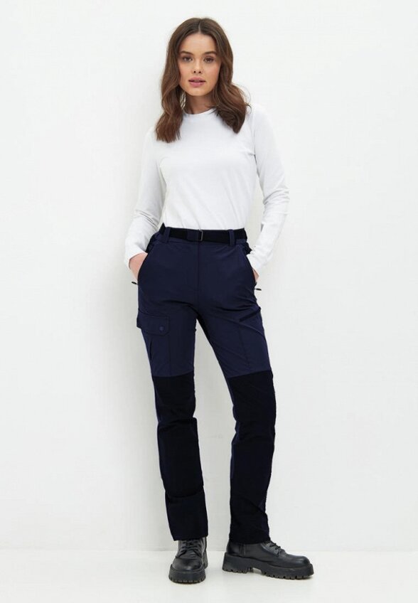 Брюки спортивные Forcelab