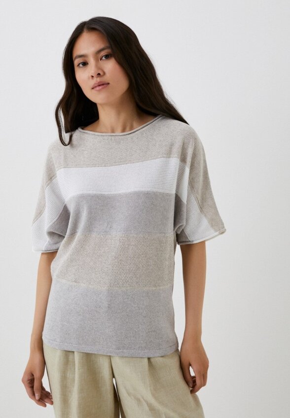 Джемпер Стим