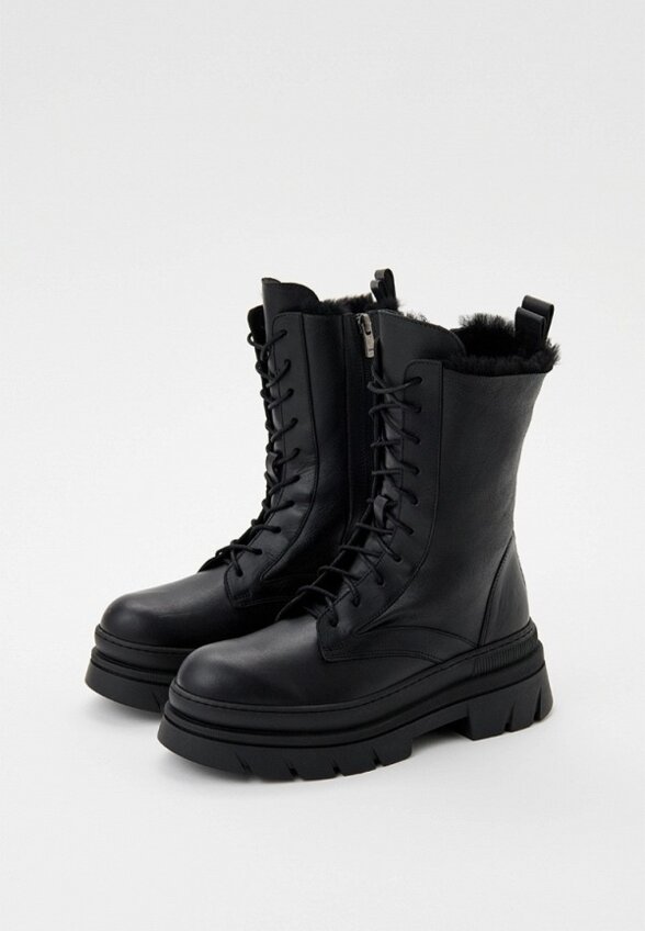 Ботинки Ekonika