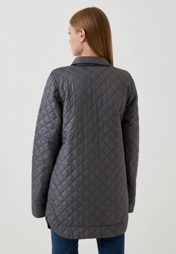 Куртка стеганая Helmidge