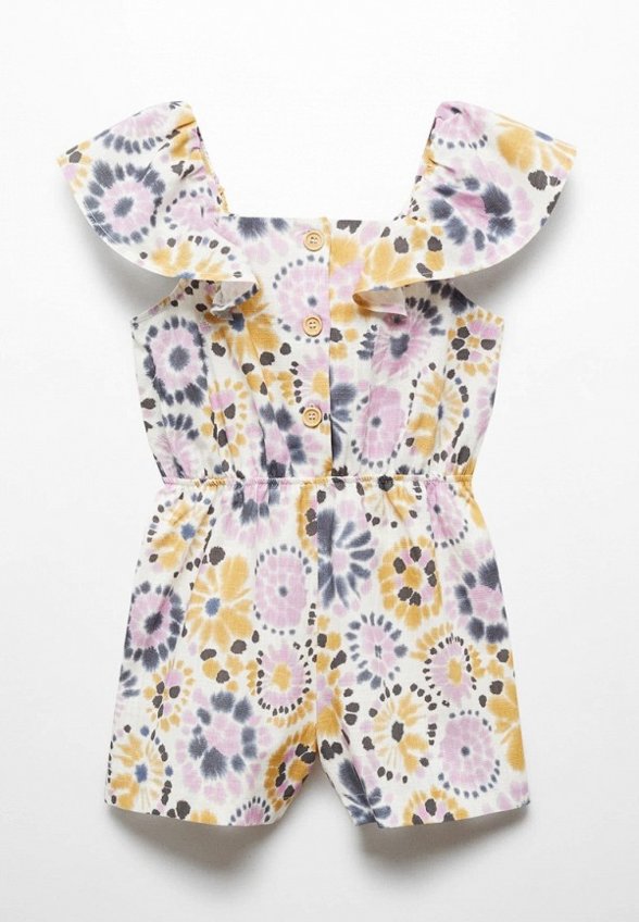 Комбинезон Mango Kids