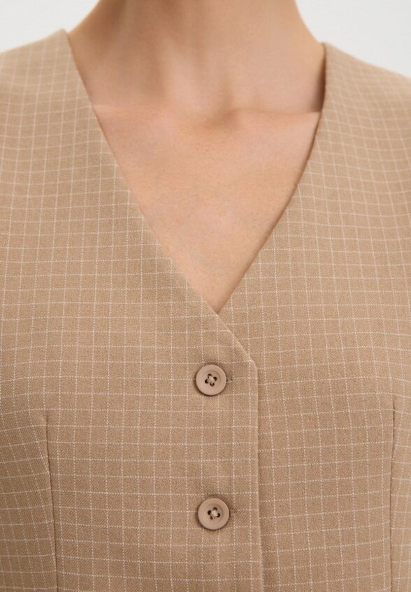 Жилет Ascentelle