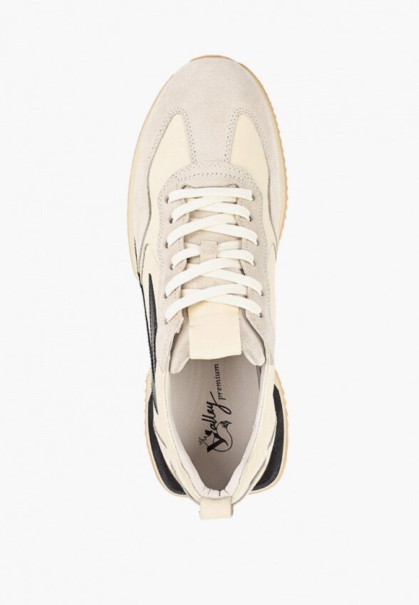 Кроссовки Valley