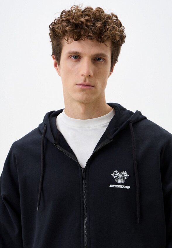 Толстовка Mark Formelle