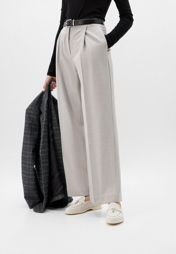 Лоферы Aldo Brue