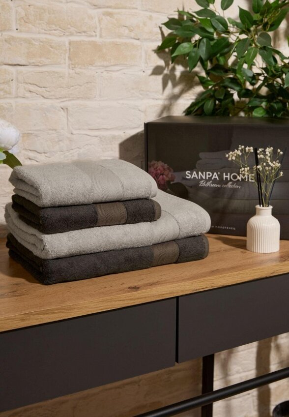 Набор полотенец Sanpa