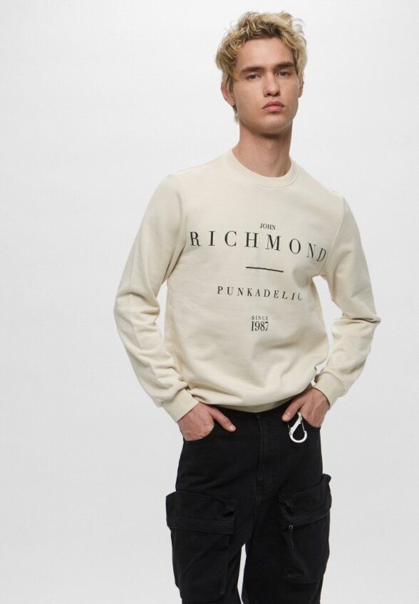 Свитшот John Richmond