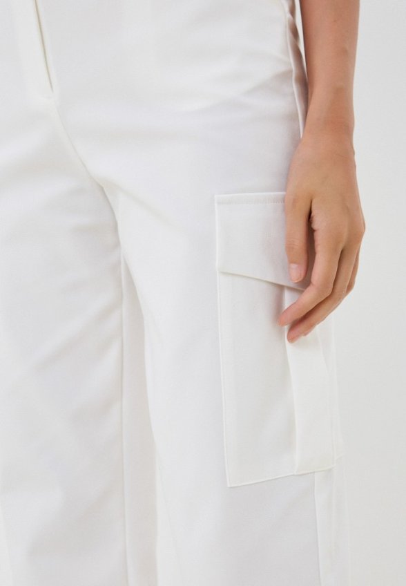 Брюки Fracomina