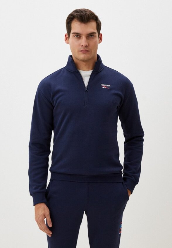 Олимпийка Reebok