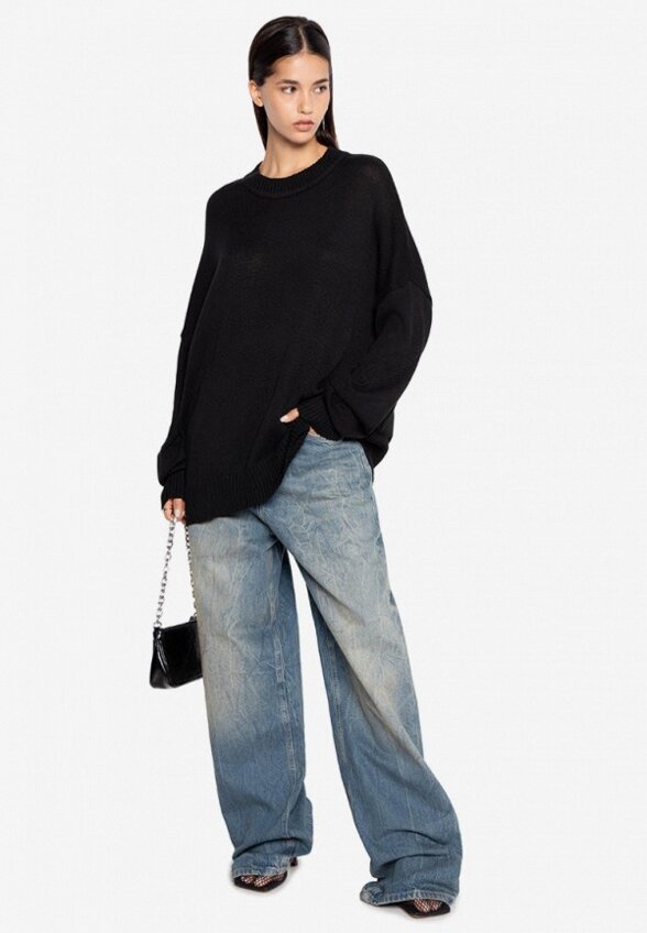 Джемпер You Wanna