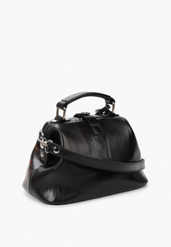 Сумка и брелок Alexander Tsiselsky