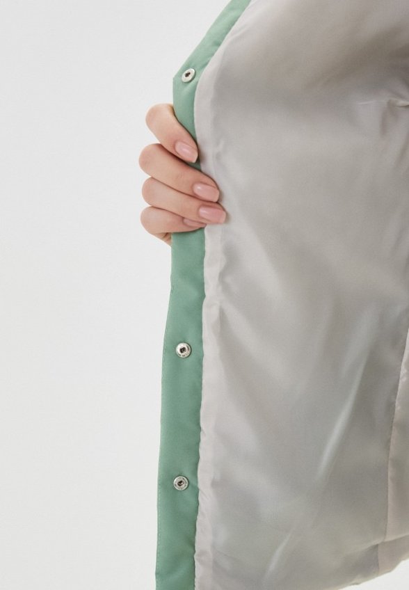 Куртка утепленная Notte Bianca