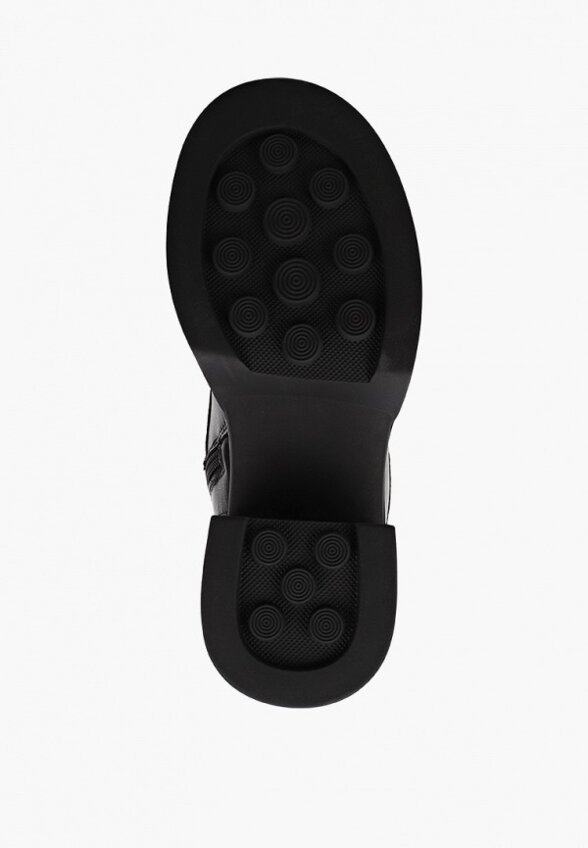 Полусапоги Makfine