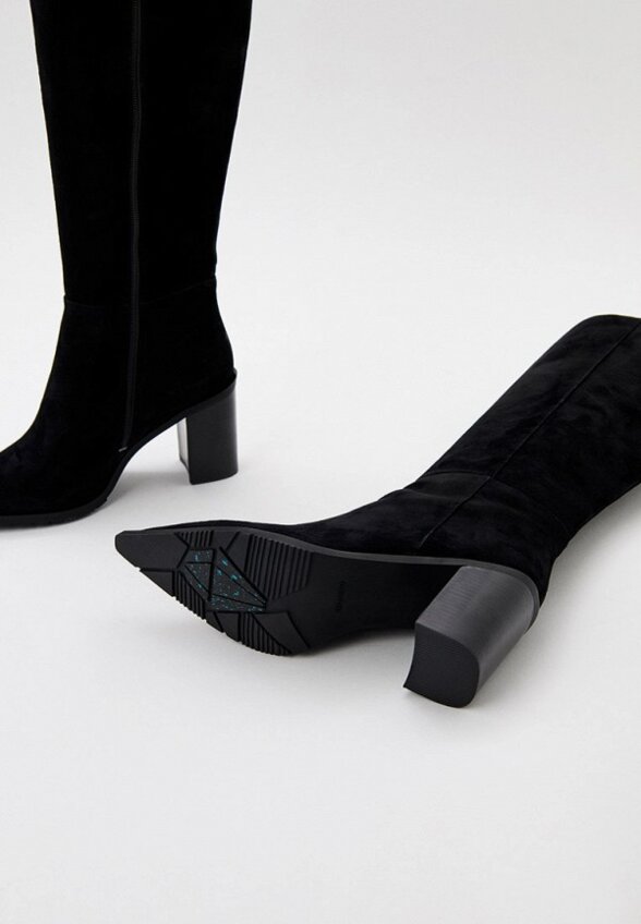 Сапоги Ekonika