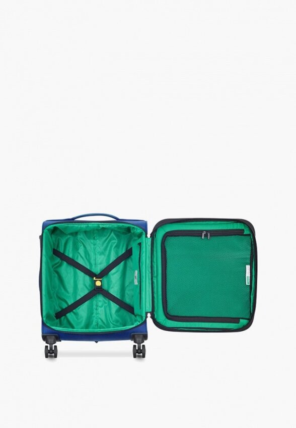 Чемодан Delsey