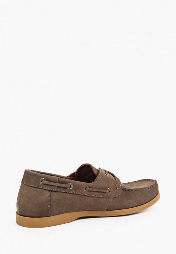 Топсайдеры Thomas Munz