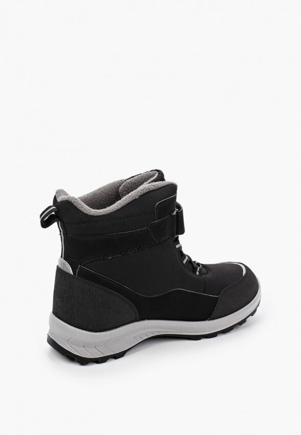 Ботинки Котофей