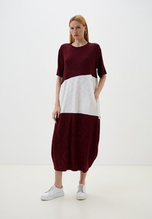 Платье MadaM T